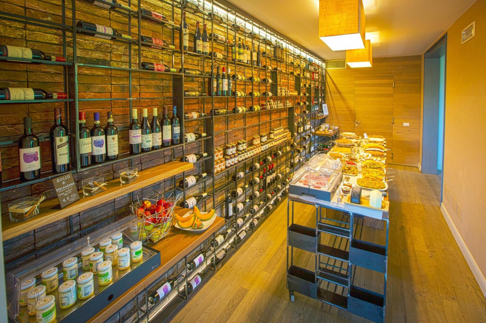 Podere Del Priorato 알비니아 외부 사진