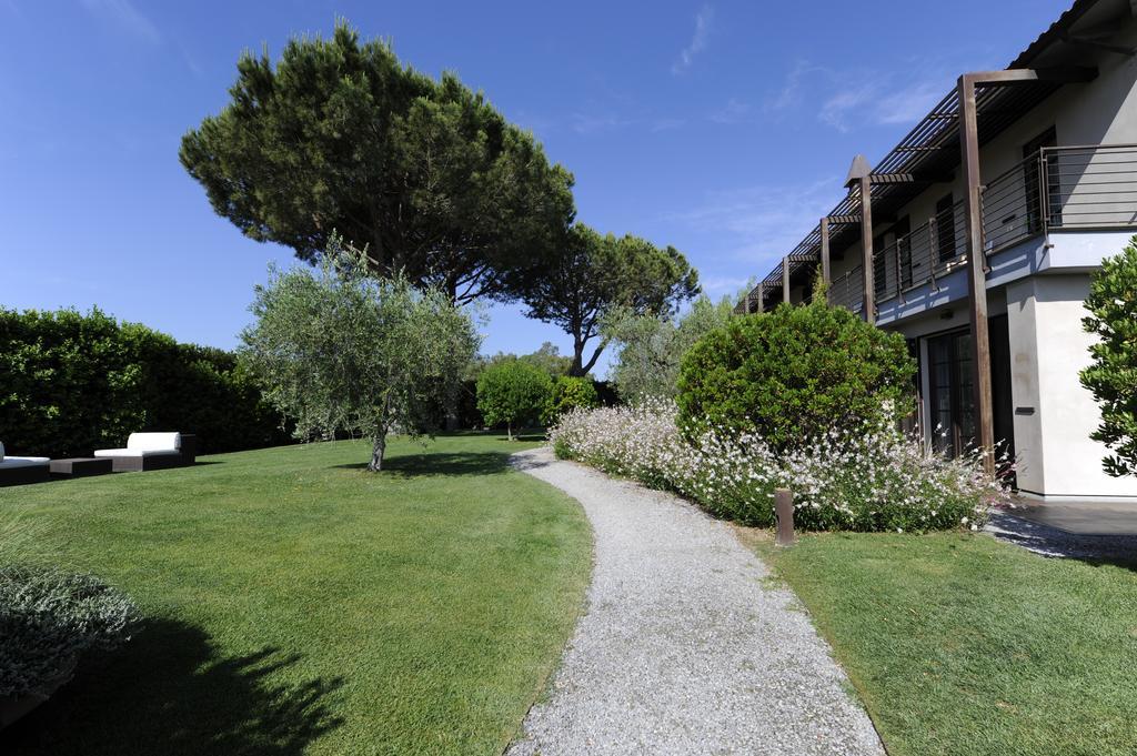 Podere Del Priorato 알비니아 외부 사진